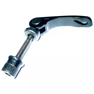 Эксцентрик подседельный SF-QR07: M6*63 чёрный (чёрный)