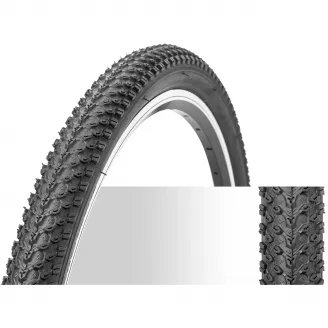 Покрышка 20" x 1, 95 (50-406) XR-001 BrainY