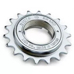 Фривил DICTA A2K-19 (1 / 2" x 1 / 8" x 19T; 1.37") хром