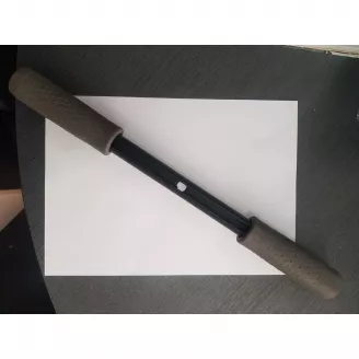 Руль с грипсами для самоката COD-X VOLT 1.0