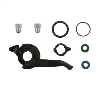 Установочный комплект, Shimano SM-S700-0001, для планетарной втулки SG-S700