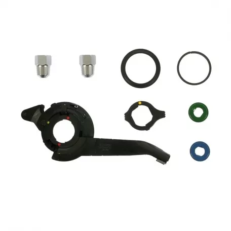 Установочный комплект, Shimano SM-S700-0001, для планетарной втулки SG-S700
