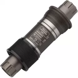 Каретка-картридж, Shimano ES300, размер 73x118 мм, Octalink, без винтов