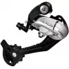 Переключатель задний Shimano Altus, RD-M370, SGS, 9 ск, серебристый