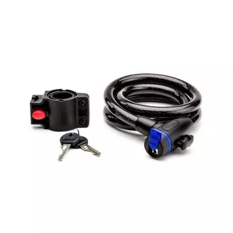 Замок на ключ HW 225072/15-180