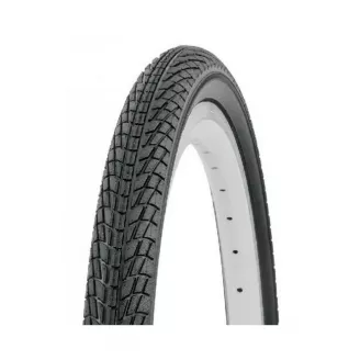 Покрышка 20" x 1, 95 (47-406) Р1023 BLK, Wanda