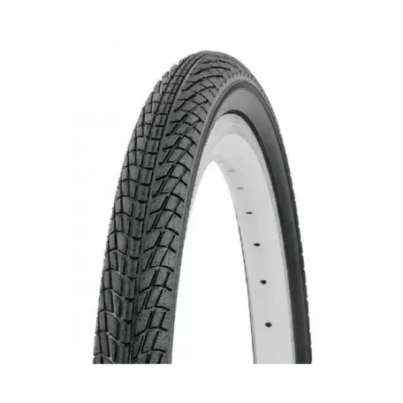 Покрышка 20" x 1, 95 (47-406) Р1023 BLK, Wanda
