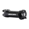 Вынос руля ZOOM TDS-C302-8FOV (L-90, 31, 8 мм, 10°, чёрный)