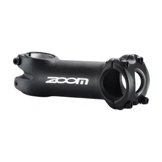 Вынос руля ZOOM TDS-C302-8FOV (L-90, 31, 8 мм, 10°, чёрный)
