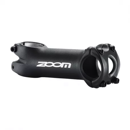 Вынос руля ZOOM TDS-C302-8FOV (L-90, 31, 8 мм, 10°, чёрный)