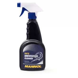 Очиститель универсальный Mannol Universal Cleaner 9972, 500мл