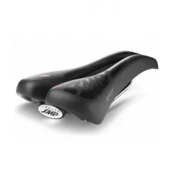 Седло Selle, SMP HYBRID, чёрный