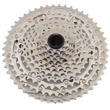 Кассета Shimano Deore, M6100, 12ск., 10-51T