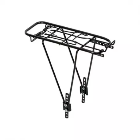 Багажник SIHD, BR-RGW2, 24 - 29", сталь (чёрный)