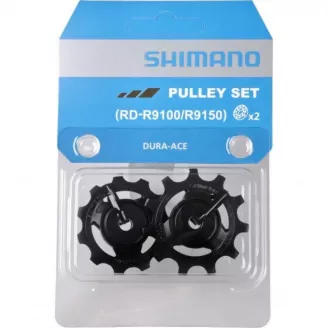 Ролики для Shimano Dura Ace, RD9100 / 9150, 11T, 11 ск