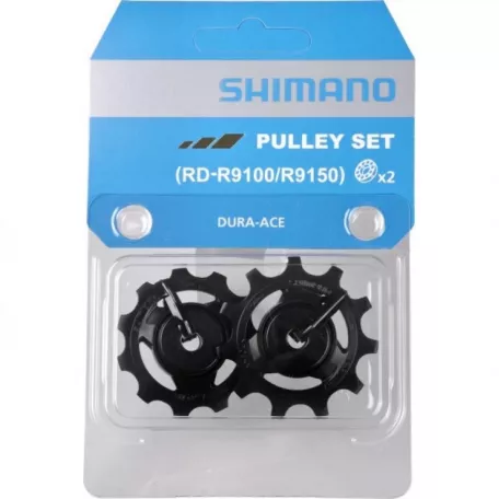 Ролики для Shimano Dura Ace, RD9100 / 9150, 11T, 11 ск