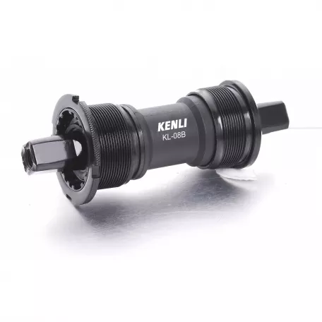 Каретка Kenli, 68x116 мм, резьба 1.37'' * 24T