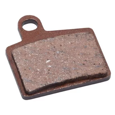 Колодки тормозные BARADINE DS-40 Organic