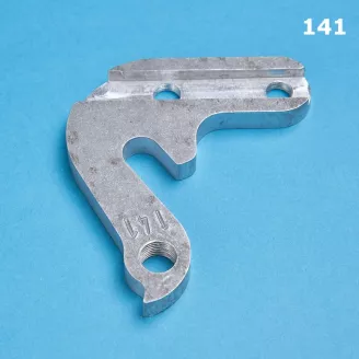 Держатель заднего переключателя № 141