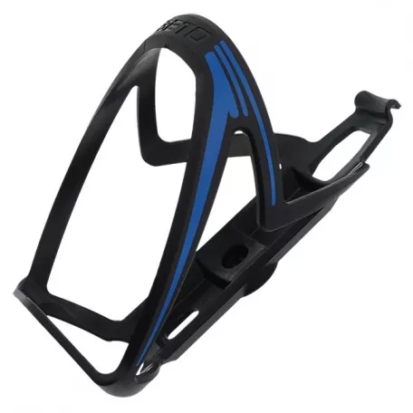 Флягодержатель BETO BC-110 (чёрно-синий)