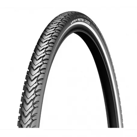 Покрышка 28" 700x47C (47-622) Michelin, PROTEK CROSS