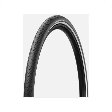 Покрышка 28" 700x35C (37-622) Protek, MICHELIN