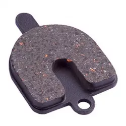 Колодки тормозные BARADINE DS-06