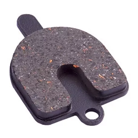 Колодки тормозные BARADINE DS-06