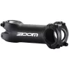 Вынос руля ZOOM TDS-C302-8FOV (L-75, 31, 8 мм, 10°, чёрный, матовый)