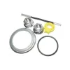 Установочный комплект, Shimano SM-3R40-NFM060E, для планетарной втулки SG-3R40