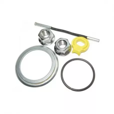 Установочный комплект, Shimano SM-3R40-NFM060E, для планетарной втулки SG-3R40