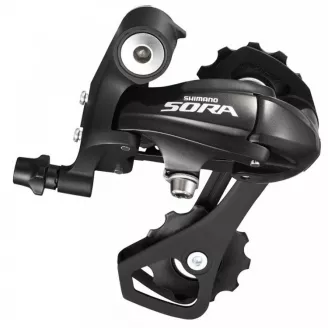Переключатель задний Shimano Sora, RD-R3000, SS, 9 ск