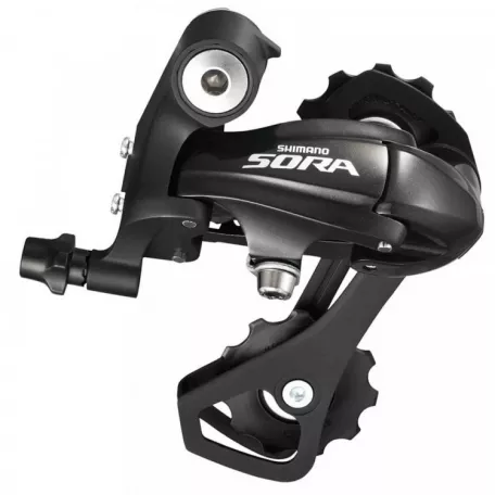 Переключатель задний Shimano Sora, RD-R3000, SS, 9 ск