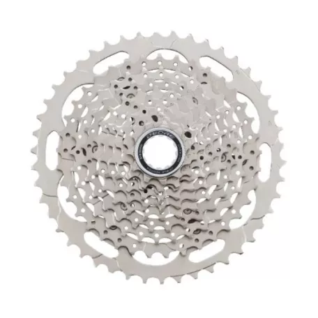 Кассета Shimano Deore, M4100, 10ск., 11-46T