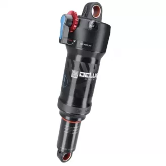Амортизатор RockShox Deluxe Select, DebonAir 190 x 45 мм