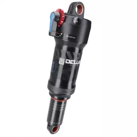 Амортизатор RockShox Deluxe Select, DebonAir 190 x 45 мм