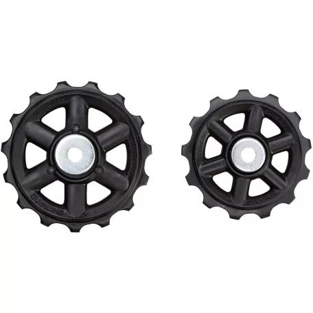 Ролики для Shimano Altus, M310, 13T и 15T, 7/8 ск