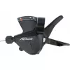 Манетка Shimano Altus, M2010, лев, 3ск, тр. 1800мм