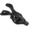 Манетка Shimano Deore, M6100 I-SPEC, 12 ск, черная