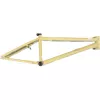 Рама BMX forward zigzag, бежевая
