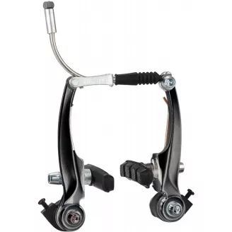 Тормоз ободной V-brake, YINXING, YX-C225 черный