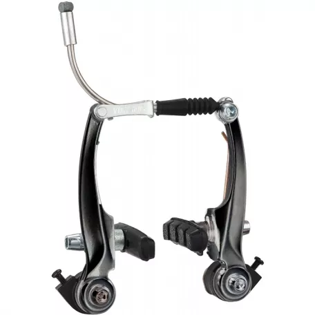 Тормоз ободной V-brake, YINXING, YX-C225 черный