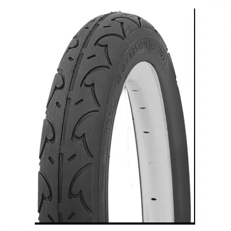 Покрышка 12" x 1/2x1.75x2 1/4 (47-203) COMFORT/CITY P1021(A)-05 слик, H.T.R.