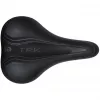 Седло DDK 222 (чёрный, серый)