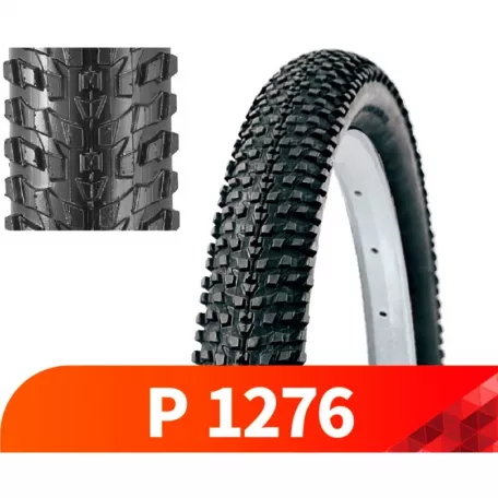 Покрышка 24" x 2, 125 (57-507) Р-1276, Wanda
