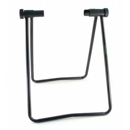 Подставка для велосипеда VincaSport VSI 10, для колёс от 12 до 26 дюймов, сталь, чёрная