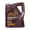 Масло моторное MANNOL Energy Combi LL 7907 5W-30 SN, 5л.
