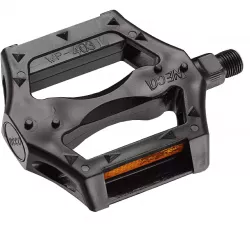 Педали NECO WP-403, 9/16", пласт.