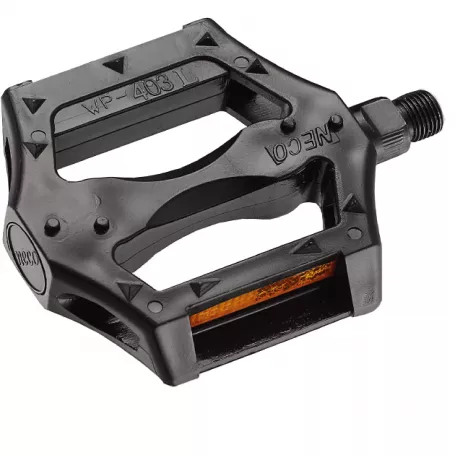 Педали NECO WP-403, 9/16", пласт.
