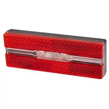 Фонарь задний HW JY-6500 на багажник